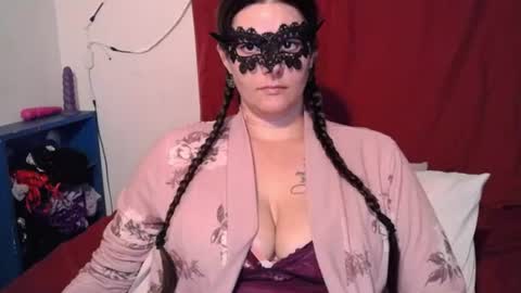 Celine Fawe online show from June 2026 01:37:01 AM