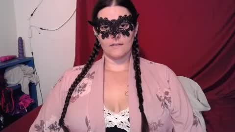 Celine Fawe online show from June 2026 06:35:02 PM