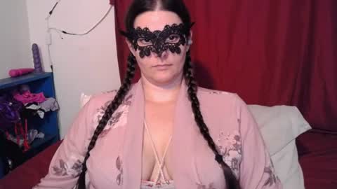 Celine Fawe online show from July 2026 06:54:02 PM