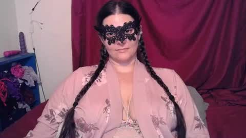 Celine Fawe online show from July 2026 11:14:02 PM