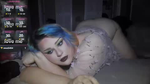 Curvygothfemboy online show from January 2025 07:21:01 AM
