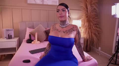 Snapshot of curvyliciouss chatting on May 2026 04:58:02 PM Samantha online show from May 2026 04:58:02 PM
