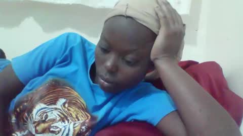 curvynubian online show from January 2026 07:52:01 PM