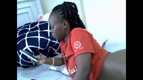 curvynubian online show from June 2026 08:27:02 AM