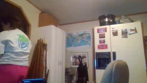 dahlia -kim online show from December 2024 01:15:02 AM