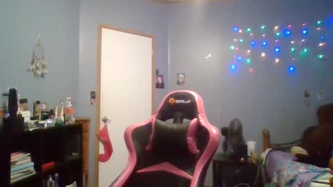 dahlia -kim online show from January 2025 02:50:02 AM