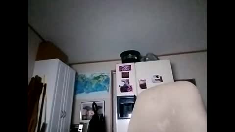 dahlia -kim online show from February 2025 11:50:01 PM