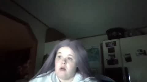 dahlia -kim online show from February 2025 02:45:01 AM