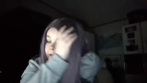 dahlia -kim online show from March 2025 02:38:02 AM