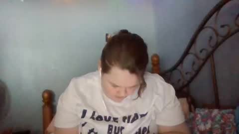 dahlia -kim online show from March 2025 02:40:01 PM