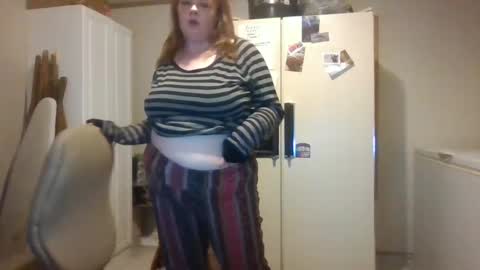 dahlia -kim online show from September 2025 01:18:01 AM