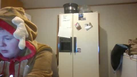 dahlia -kim online show from December 2025 03:05:01 AM