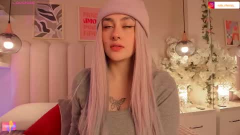 Amber  online show from October 2025 12:59:01 PM