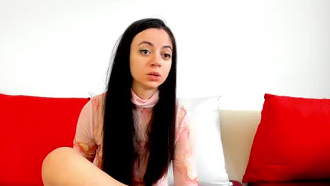 Snapshot of cute_angel95 chatting on January 2025 06:27:02 AM cute_angel95 online show from January 2025 06:27:02 AM