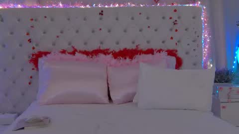 Snapshot of cute_b_alice chatting on February 2026 01:22:02 AM Alissa online show from February 2026 01:22:02 AM