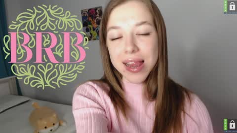 Amanda online show from January 2025 03:18:02 AM