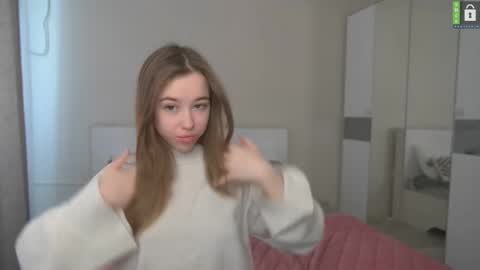 Amanda online show from February 2025 12:08:01 PM