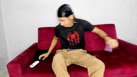 Snapshot of cute_boys18 chatting on February 2025 03:32:01 PM ARTURO-18 MATIAS-18 NIKOLAY-19 HADES-18 GABO-19 online show from February 2025 03:32:01 PM