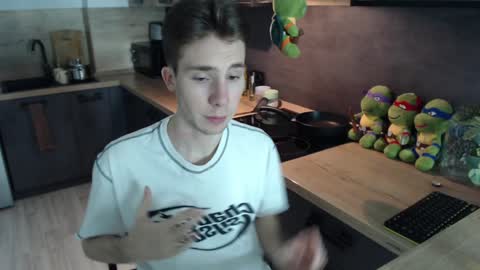 Im Brian online show from December 2024 12:16:02 PM