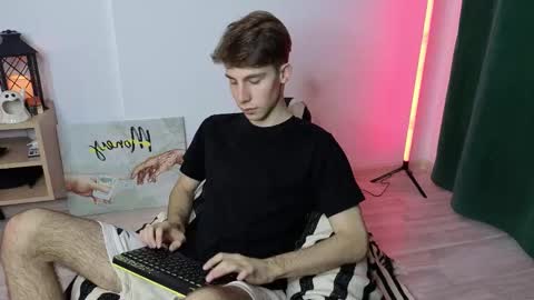 Im Brian online show from October 2025 12:30:01 PM