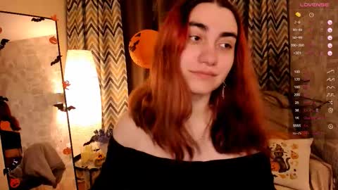 Hanna online show from October 2025 02:13:01 AM