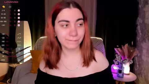 Hanna online show from February 2026 02:06:02 AM