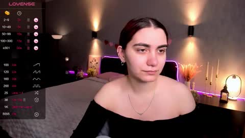 Hanna online show from February 2026 02:34:02 AM