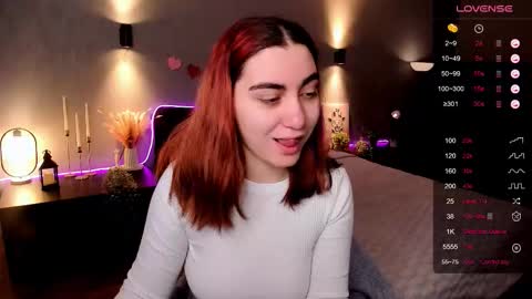 Hanna online show from February 2026 02:09:02 AM