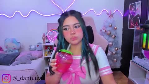 Dani  online show from November 2025 06:26:02 AM