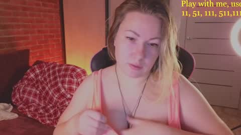 Snapshot of cute_darina chatting on December 2024 07:17:01 AM Everyday stream in the same time online show from December 2024 07:17:01 AM