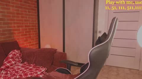 Snapshot of cute_darina chatting on March 2025 01:52:02 AM Everyday stream in the same time online show from March 2025 01:52:02 AM