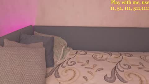 Snapshot of cute_darina chatting on November 2025 05:17:01 AM Everyday stream in the same time online show from November 2025 05:17:01 AM