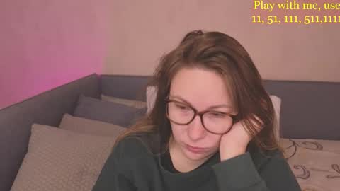 Snapshot of cute_darina chatting on November 2025 05:19:02 AM Everyday stream in the same time online show from November 2025 05:19:02 AM