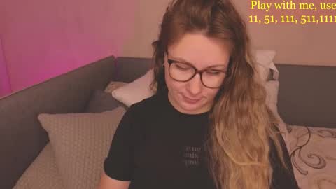 Snapshot of cute_darina chatting on November 2025 03:39:01 AM Everyday stream in the same time online show from November 2025 03:39:01 AM