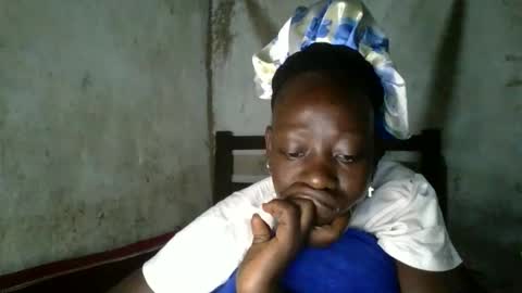 cute_doria online show from December 2025 02:05:02 AM