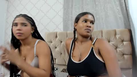 Snapshot of cute_ebony_18_ chatting on October 2025 02:13:02 PM cute_ebony_18_ online show from October 2025 02:13:02 PM