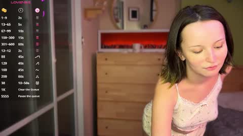 Snapshot of cute_emiliya chatting on June 2026 12:22:01 PM Emily online show from June 2026 12:22:01 PM