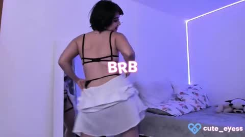 Cute online show from January 2026 06:12:02 PM