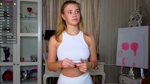 Anne online show from October 2025 07:31:02 AM