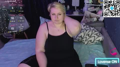 Snapshot of cute_hanna_bbw chatting on March 2026 07:40:01 PM Hanna online show from March 2026 07:40:01 PM