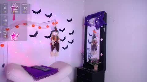 Cute horny1 online show from October 2025 03:07:01 AM