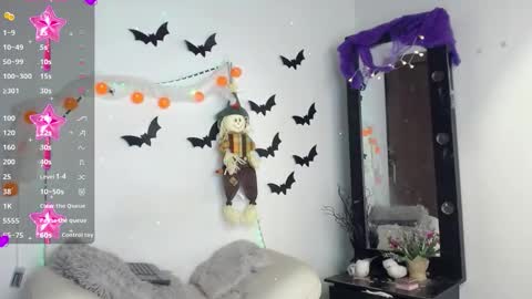 Cute horny1 online show from October 2025 02:08:01 AM