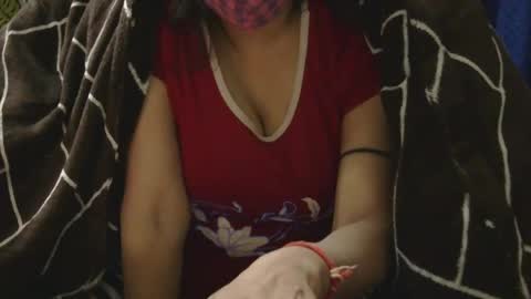 Snapshot of cute_kashmira99 chatting on December 2024 05:22:02 PM kashmira online show from December 2024 05:22:02 PM