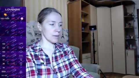 cute_lion_ online show from February 2025 11:36:01 AM