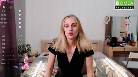 Snapshot of cute_milana chatting on December 2024 12:27:02 PM Milana online show from December 2024 12:27:02 PM
