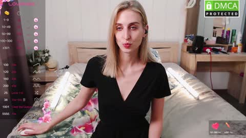Snapshot of cute_milana chatting on December 2024 04:30:01 PM Milana online show from December 2024 04:30:01 PM