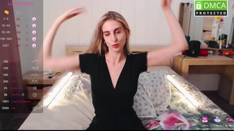 Snapshot of cute_milana chatting on February 2025 12:28:01 PM Milana online show from February 2025 12:28:01 PM