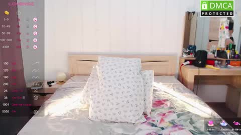Snapshot of cute_milana chatting on February 2025 08:15:02 AM Milana online show from February 2025 08:15:02 AM