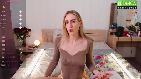Snapshot of cute_milana chatting on February 2025 01:27:01 PM Milana online show from February 2025 01:27:01 PM