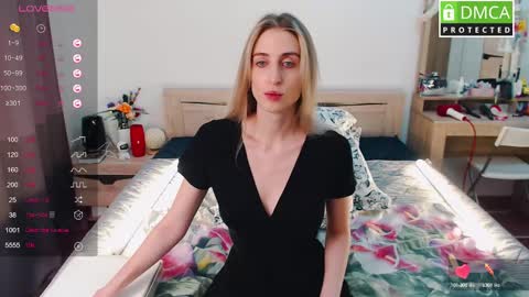 Snapshot of cute_milana chatting on March 2025 08:24:02 AM Milana online show from March 2025 08:24:02 AM